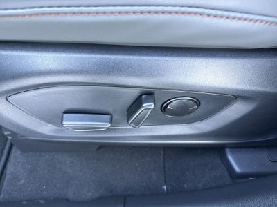 2026 Ford Explorer Active (100A)