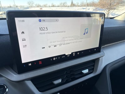 2026 Ford Explorer Active (100A)