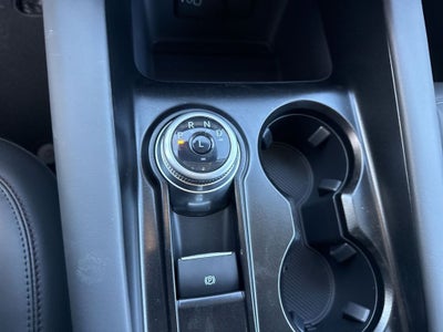 2026 Ford Explorer Active (100A)