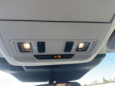 2026 Ford Explorer Active (100A)