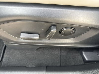 2026 Ford Explorer Active (100A)