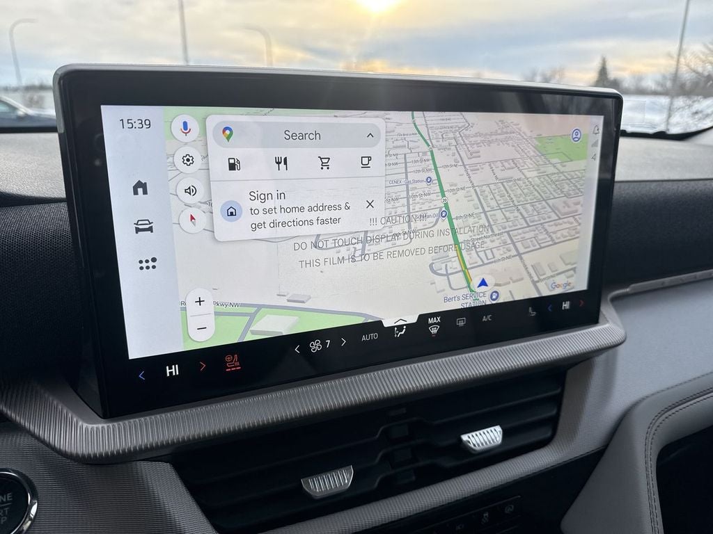 2026 Ford Explorer Active (100A)