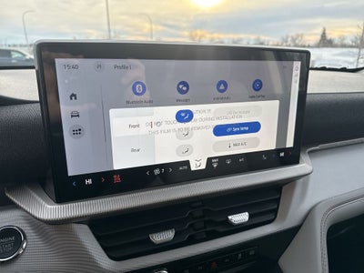 2026 Ford Explorer Active (100A)