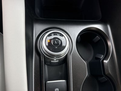 2026 Ford Explorer Active (100A)