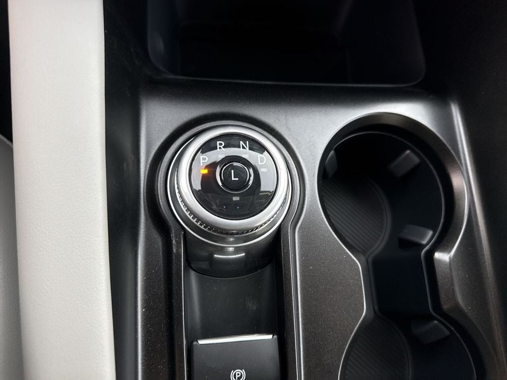 2026 Ford Explorer Active (100A)