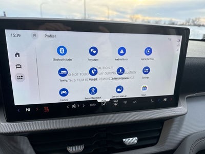 2026 Ford Explorer Active (100A)