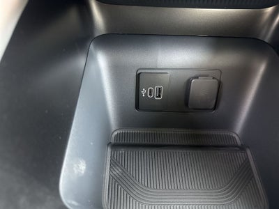 2026 Ford Explorer Active (100A)