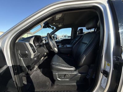 2019 Ford F-250 LARIAT