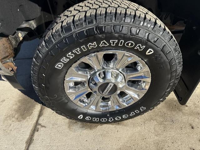 2019 Ford F-250 LARIAT