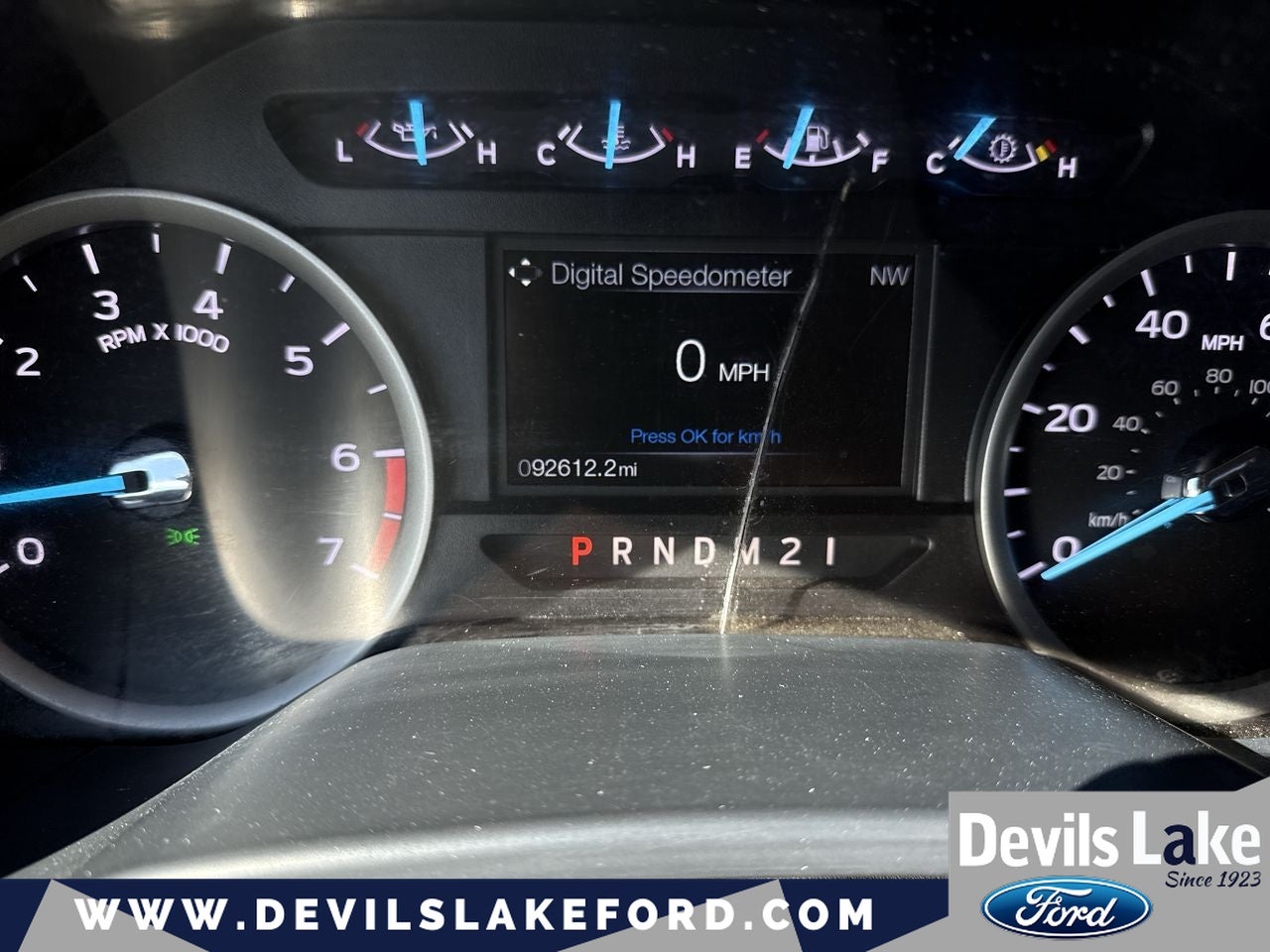 2019 Ford F-250 XLT