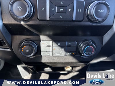 2019 Ford F-250 XLT