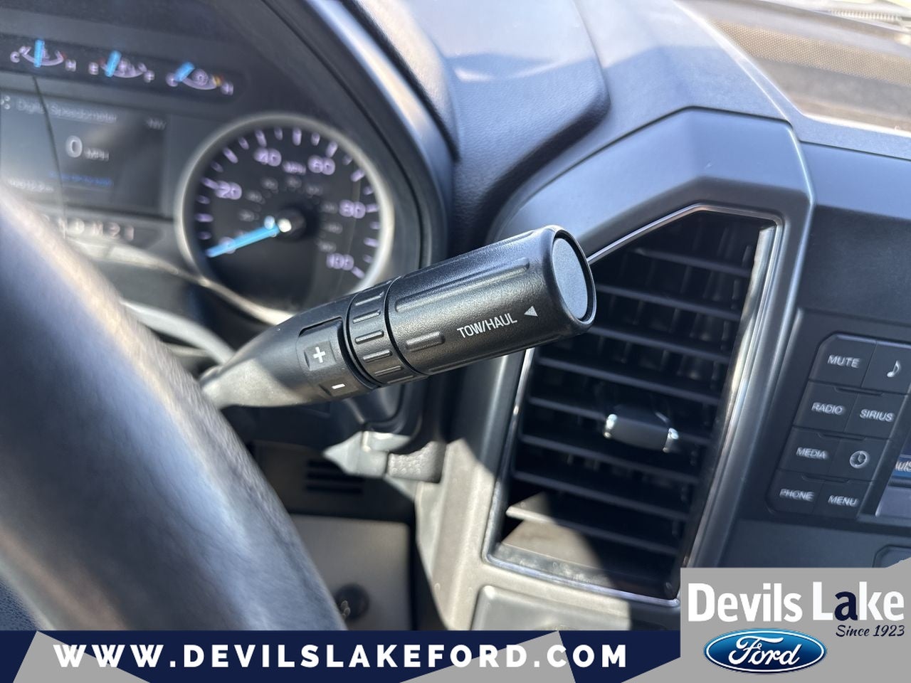 2019 Ford F-250 XLT