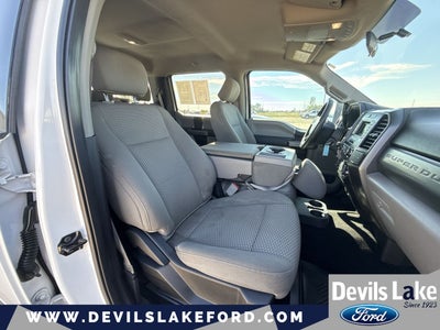 2019 Ford F-250 XLT