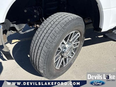 2019 Ford F-250 XLT