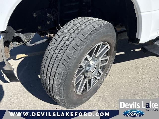 2019 Ford F-250 XLT