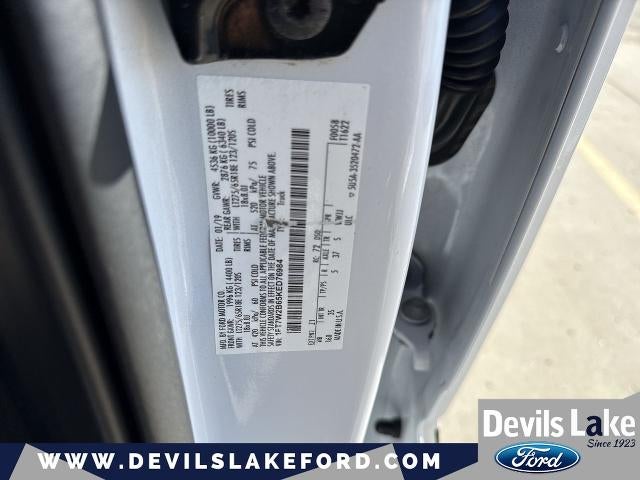 2019 Ford F-250 XLT