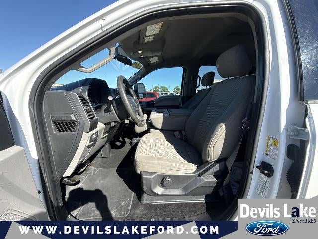 2019 Ford F-250 XLT
