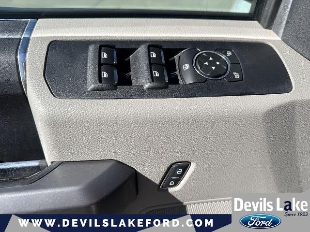 2019 Ford F-250 XLT