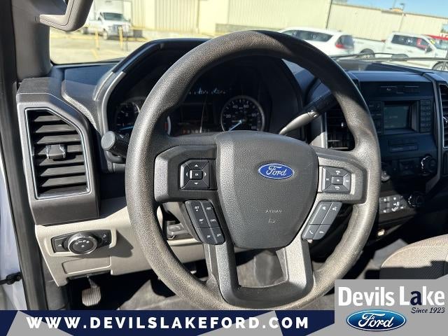 2019 Ford F-250 XLT