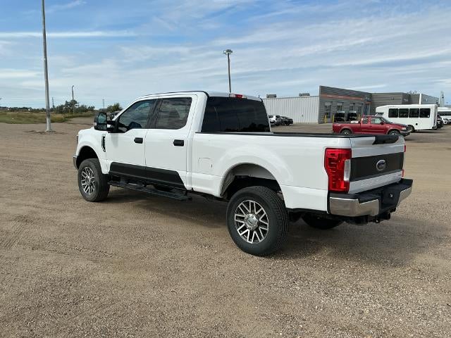 2019 Ford F-250 XLT