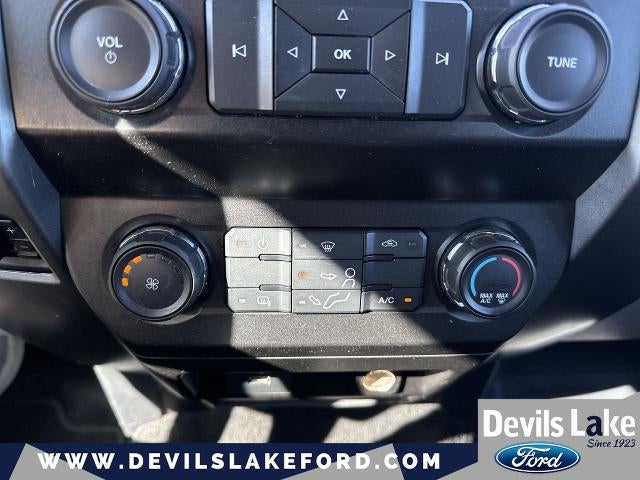 2019 Ford F-250 XLT