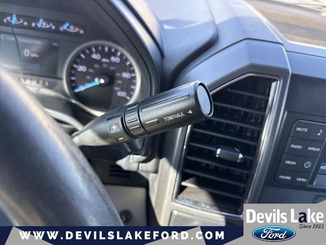 2019 Ford F-250 XLT