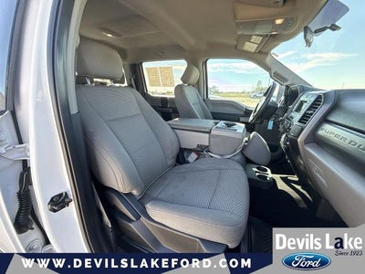 2019 Ford F-250 XLT