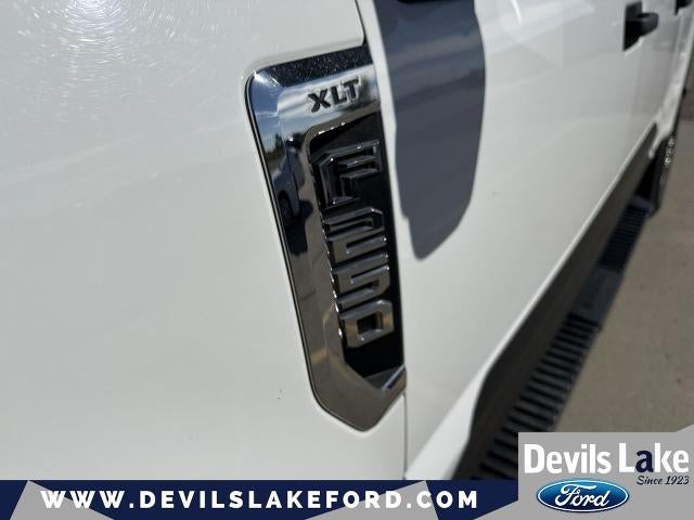 2019 Ford F-250 XLT