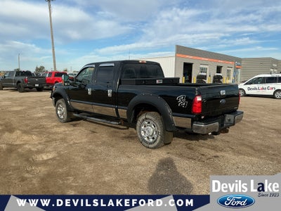 2016 Ford F-250 XL