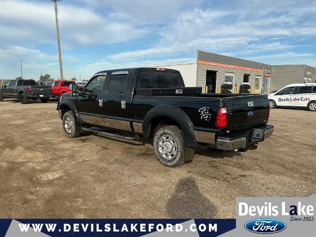 2016 Ford F-250 XL
