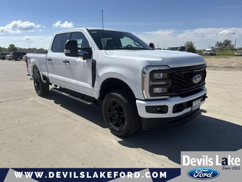 2026 Ford F-250 XL STX