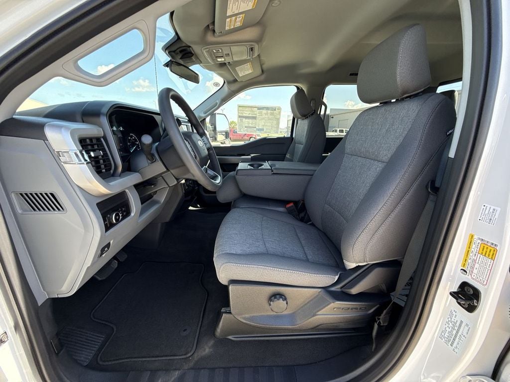 2026 Ford F-250 XL STX