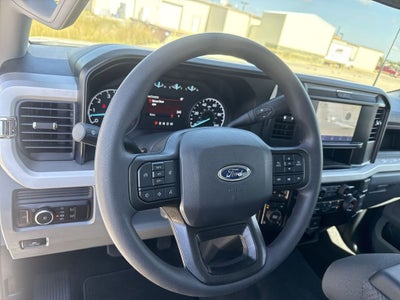 2026 Ford F-250 XL STX