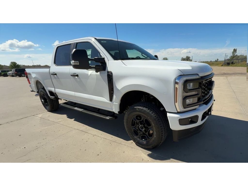 2026 Ford F-250 XL STX