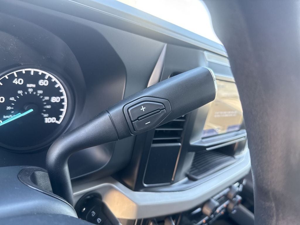 2026 Ford F-250 XL STX