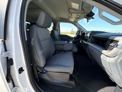 2026 Ford F-250 XL STX