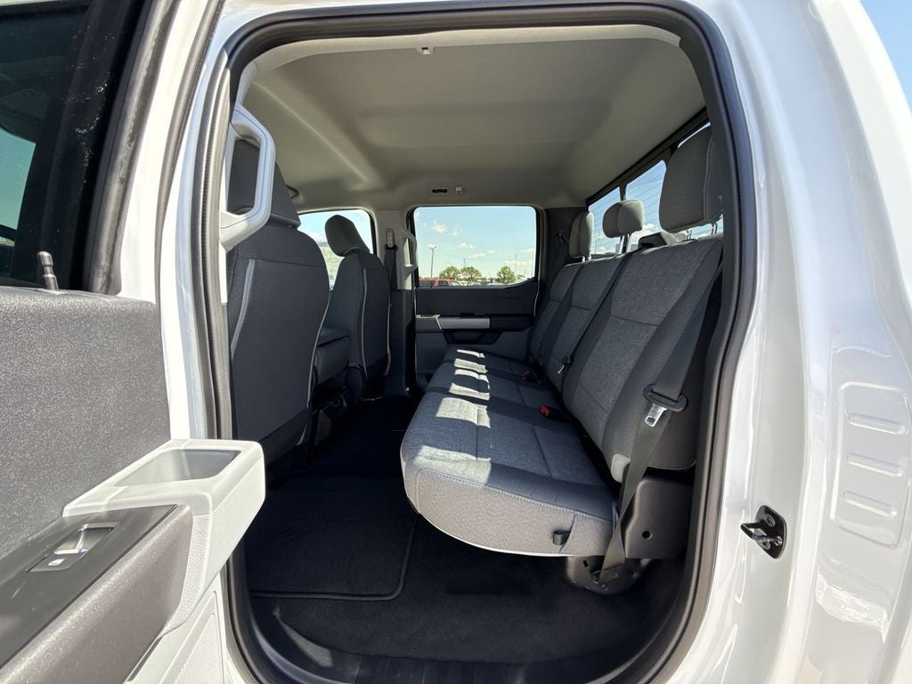 2026 Ford F-250 XL STX