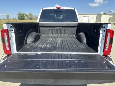 2026 Ford F-250 XL STX