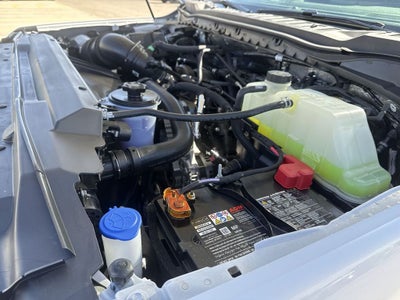 2026 Ford F-250 XL STX