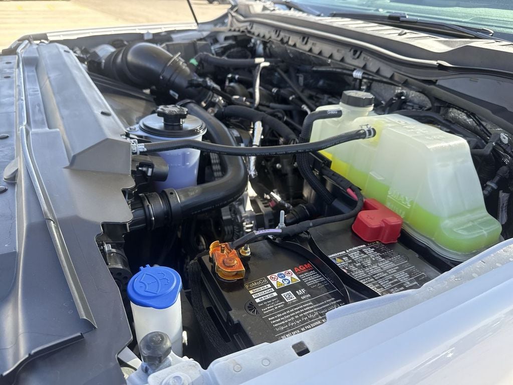 2026 Ford F-250 XL STX