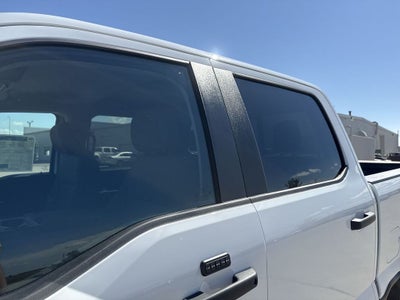 2026 Ford F-250 XL STX