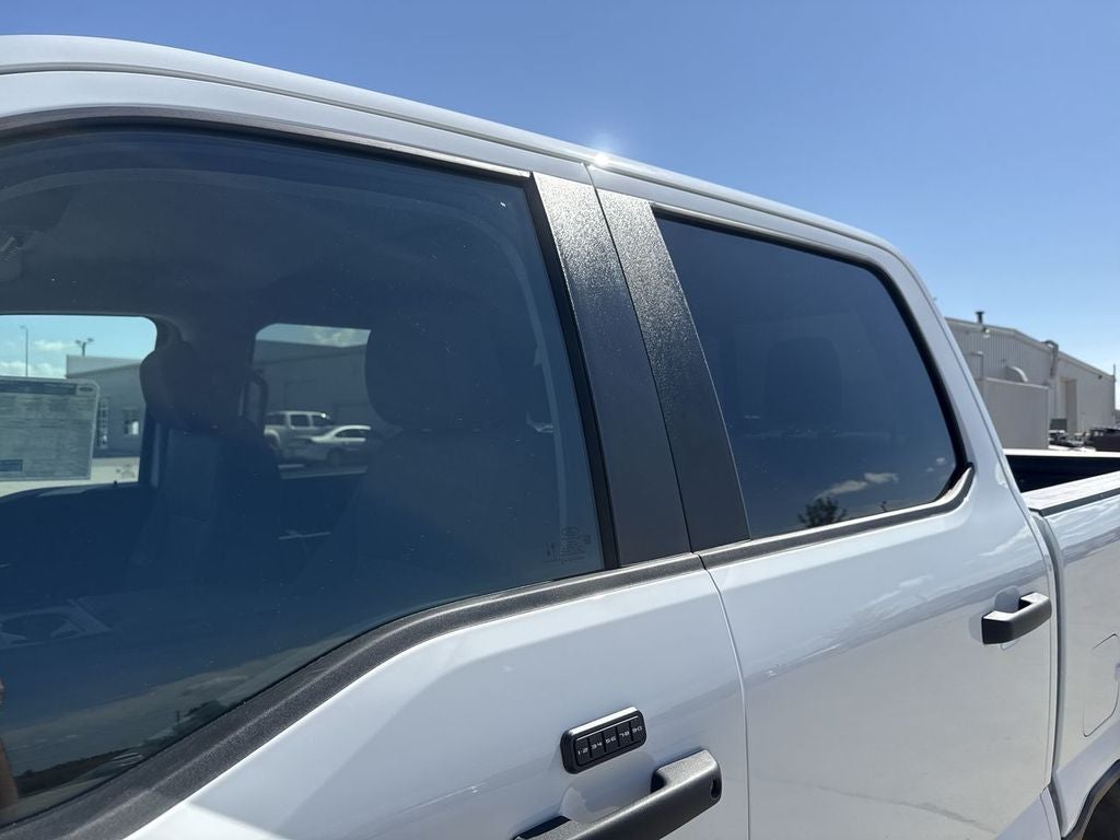 2026 Ford F-250 XL STX