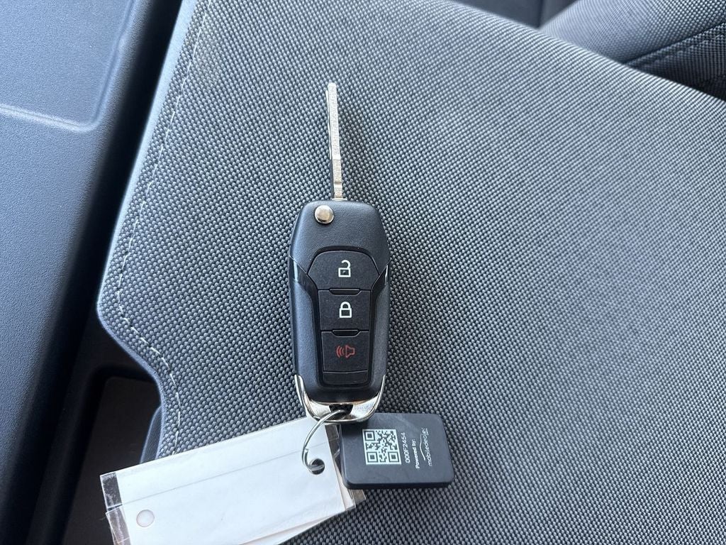 2026 Ford F-250 XL STX