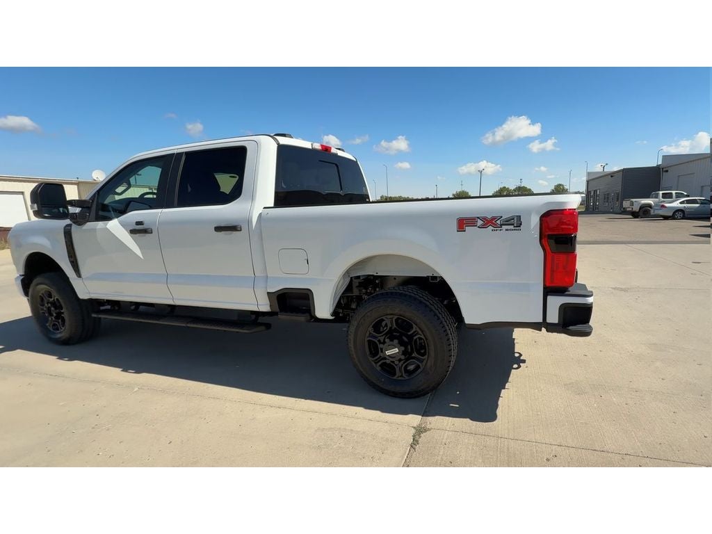 2026 Ford F-250 XL STX