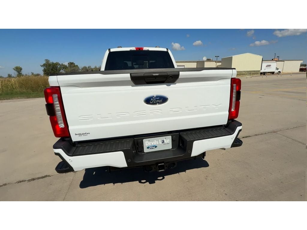 2026 Ford F-250 XL STX