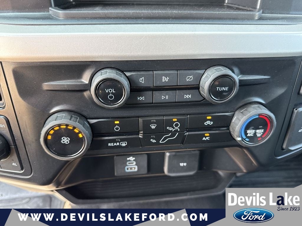 2024 Ford F-250 XLT