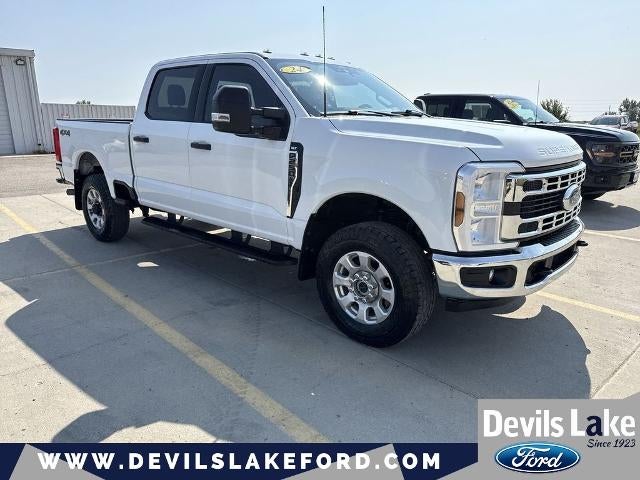 2024 Ford F-250 XLT