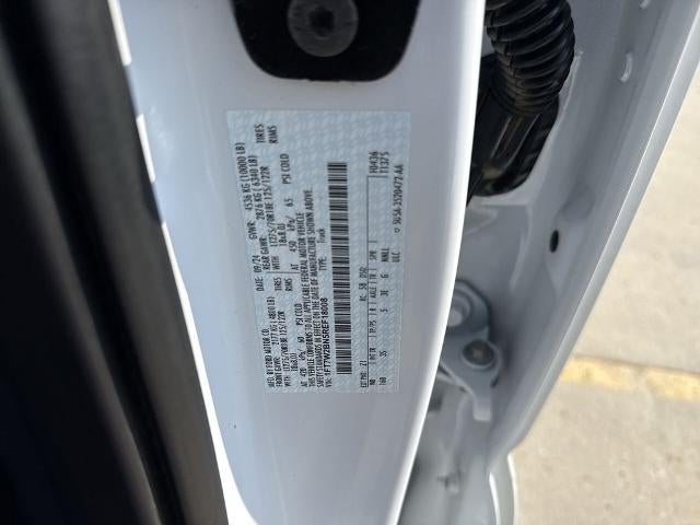 2024 Ford F-250 XLT