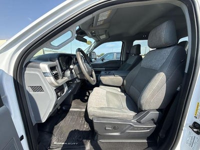 2024 Ford F-250 XLT
