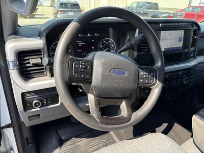 2024 Ford F-250 XLT